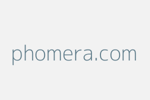 Image of Phomera