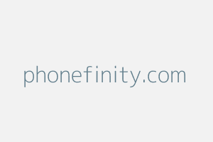 Image of Phonefinity
