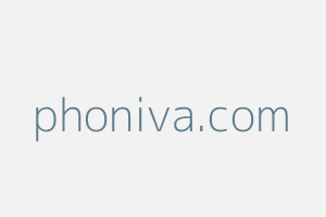 Image of Phoniva