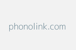 Image of Phonolink