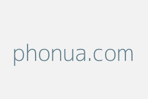 Image of Phonua