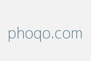 Image of Phoqo