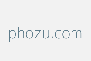 Image of Phozu
