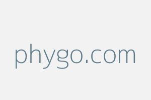 Image of Phygo