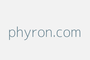 Image of Phyron