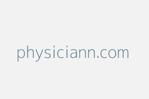 Image of Physiciann