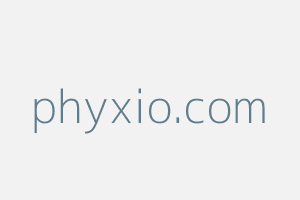 Image of Phyxio