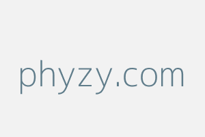 Image of Phyzy