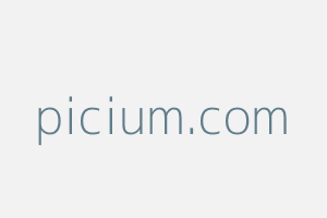 Image of Picium