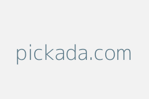 Image of Pickada