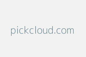 Image of Pickcloud