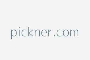 Image of Pickner