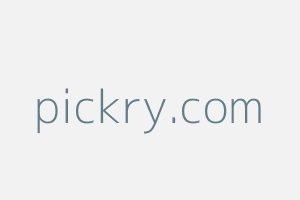 Image of Pickry