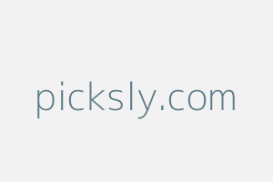 Image of Picksly