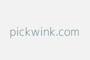 Image of Pickwink