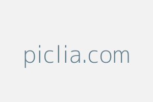 Image of Piclia
