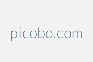 Image of Picobo