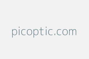 Image of Picoptic