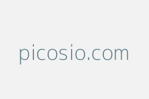 Image of Picosio