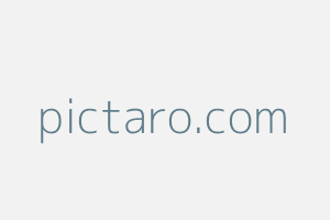 Image of Pictaro