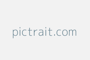 Image of Pictrait