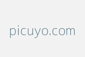 Image of Picuyo