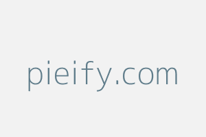 Image of Pieify