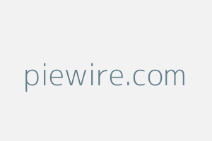 Image of Piewire