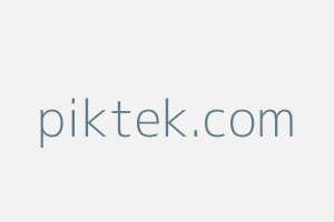 Image of Piktek