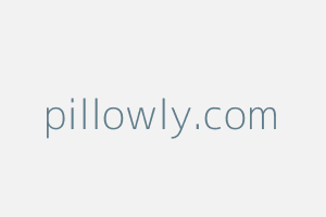 Image of Pillowly