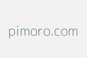 Image of Pimoro