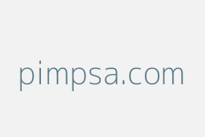 Image of Pimpsa