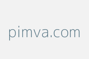 Image of Pimva