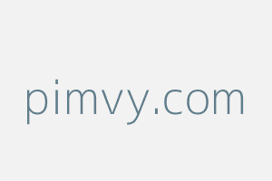 Image of Pimvy