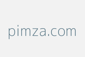 Image of Pimza