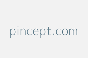 Image of Pincept