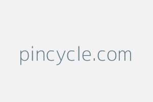 Image of Pincycle