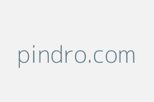 Image of Pindro