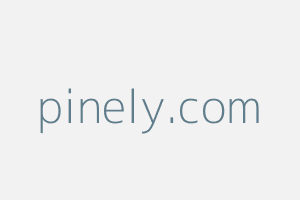 Image of Pinely