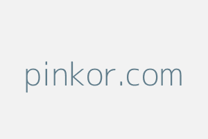 Image of Pinkor