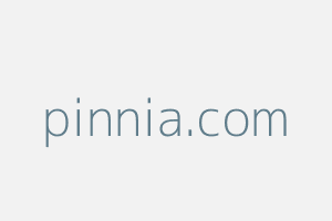 Image of Pinnia
