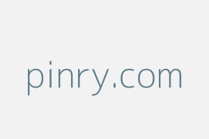 Image of Pinry