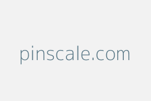 Image of Pinscale
