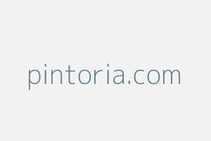 Image of Pintoria