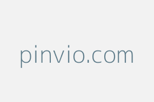 Image of Pinvio