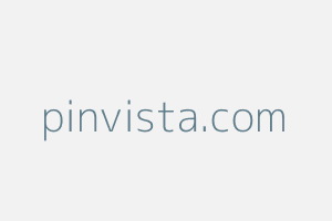 Image of Pinvista