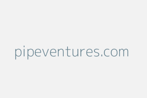 Image of Pipeventures