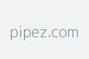 Image of Pipez