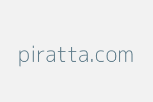 Image of Piratta