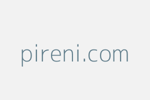 Image of Pireni